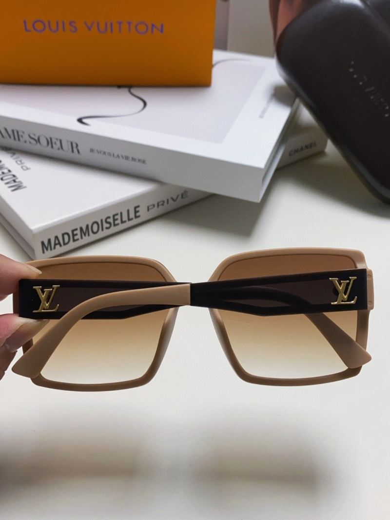 Louis Vuitton Sunglasses